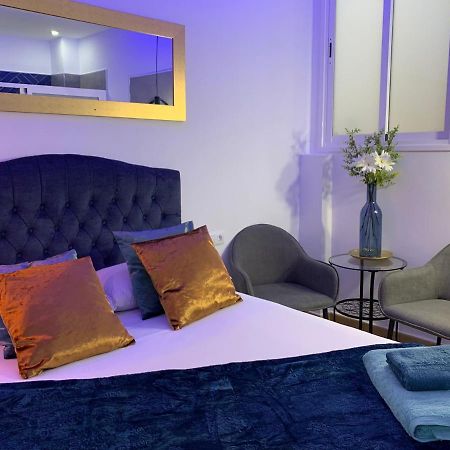 Villa View Candesol Con Jacuzzi Privado Puerto de Santiago  Kültér fotó