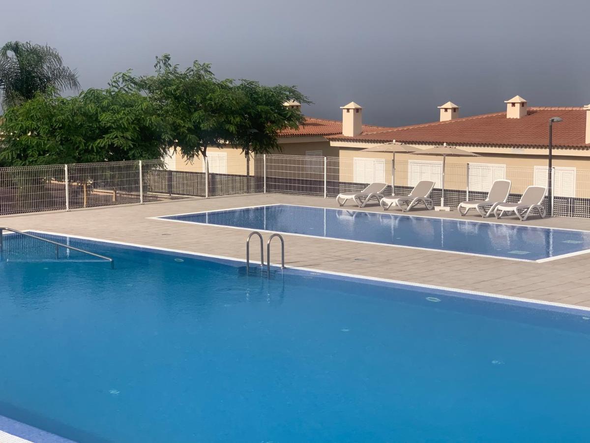 Villa View Candesol Con Jacuzzi Privado Puerto de Santiago  Kültér fotó