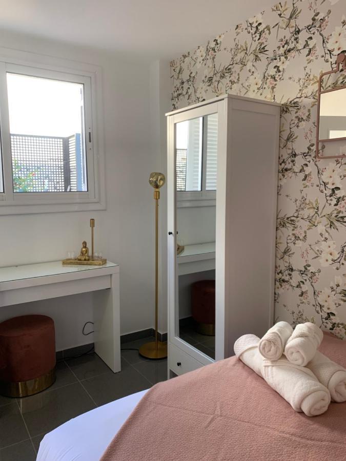 Villa View Candesol Con Jacuzzi Privado Puerto de Santiago  Kültér fotó