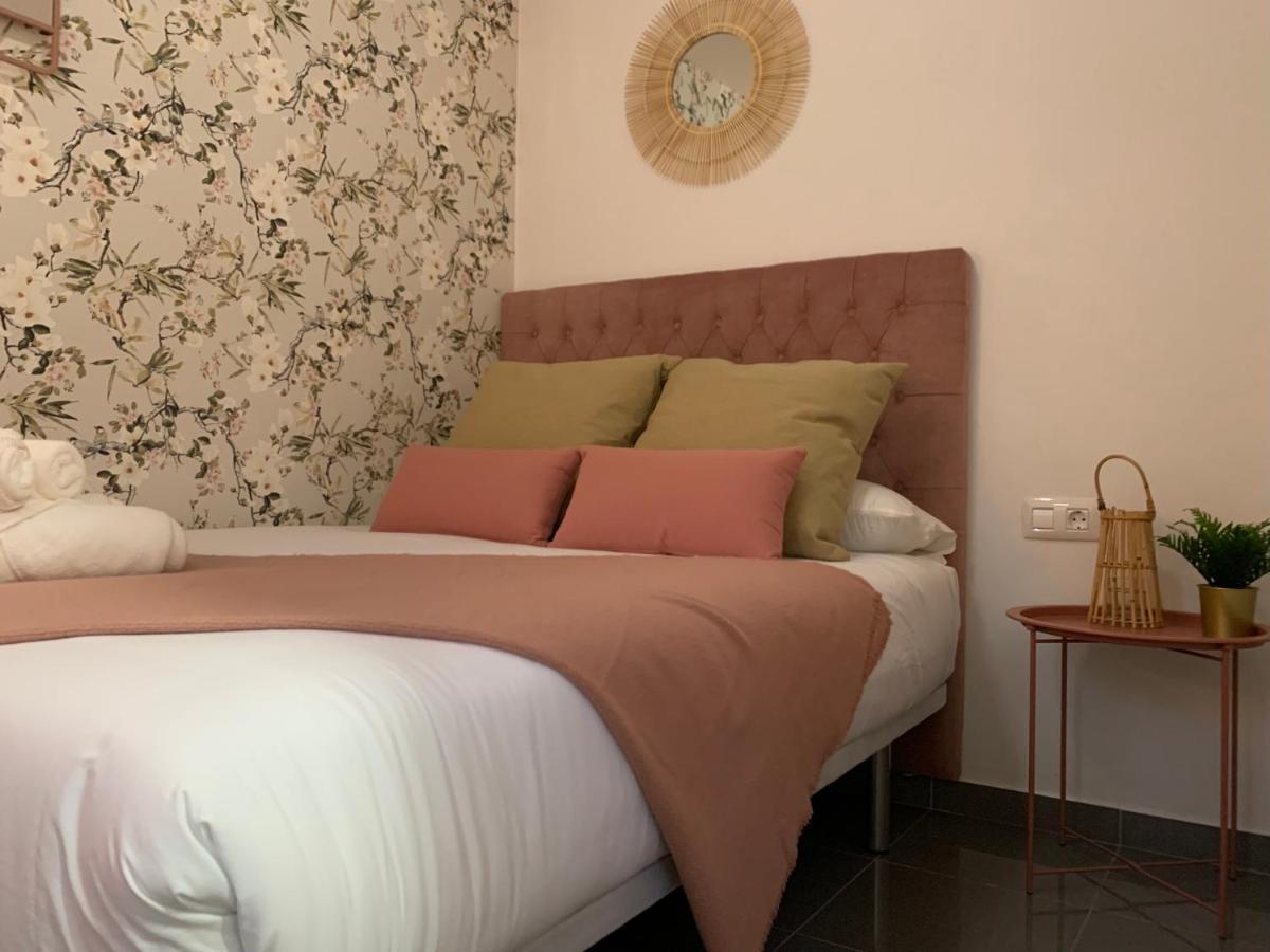 Villa View Candesol Con Jacuzzi Privado Puerto de Santiago  Kültér fotó