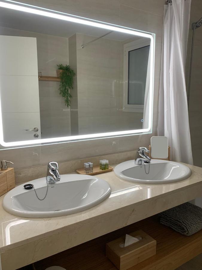 Villa View Candesol Con Jacuzzi Privado Puerto de Santiago  Kültér fotó