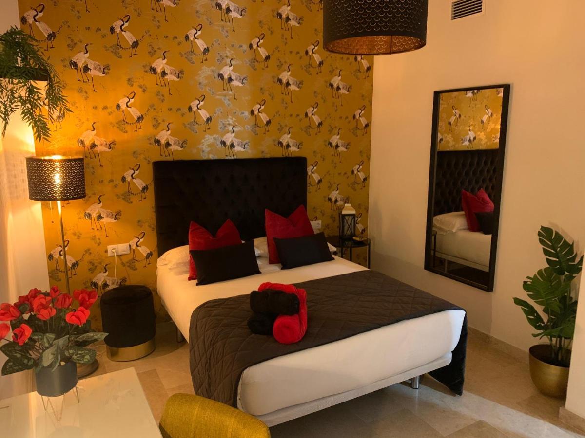 Villa View Candesol Con Jacuzzi Privado Puerto de Santiago  Kültér fotó