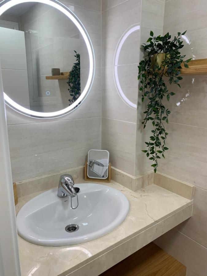 Villa View Candesol Con Jacuzzi Privado Puerto de Santiago  Kültér fotó